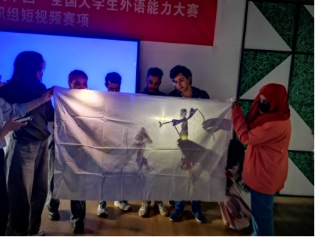 以创意焕新传统——让中国文化“活”进天下课堂