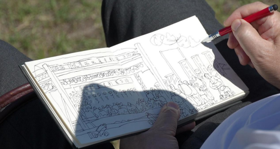 走遍中国：采风呼伦贝尔，偶遇嘎查那达慕的质朴风情