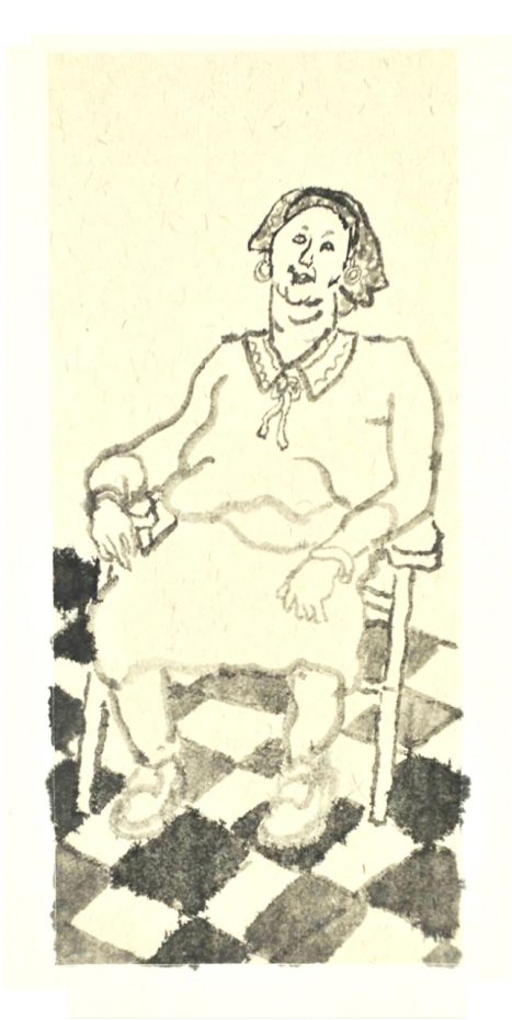 “走遍中国”：以画笔镌刻恩和小镇的独有诗韵