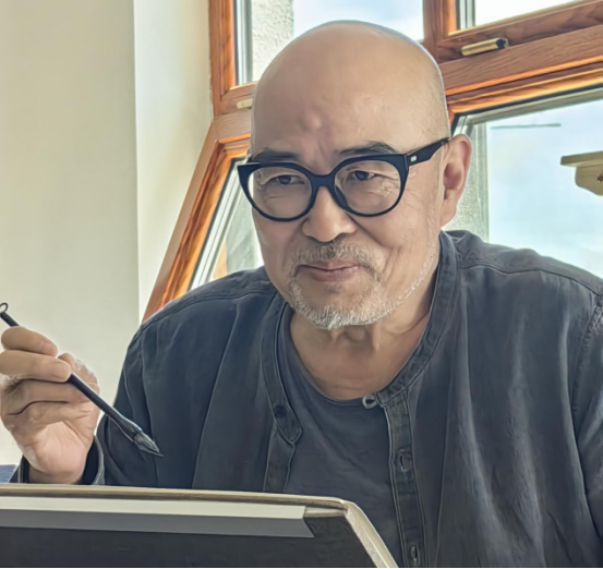 “走遍中国”：以画笔镌刻恩和小镇的独有诗韵