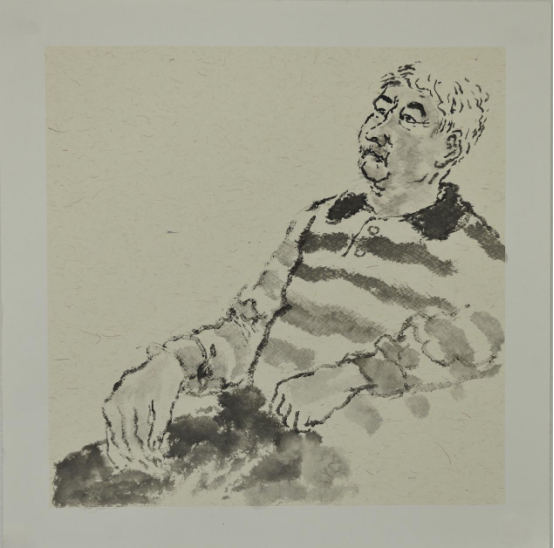 “走遍中国”：以画笔镌刻恩和小镇的独有诗韵